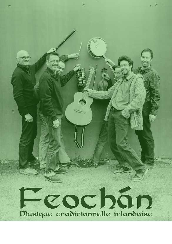 Feochan